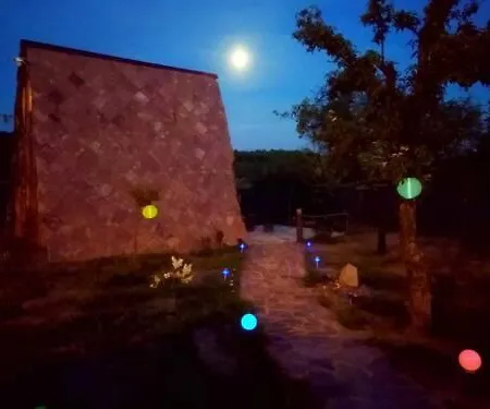 Holiday home Tiny House In Prague *