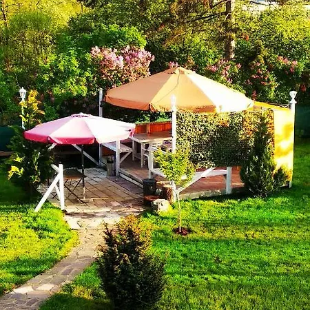 Tiny House In Prague * Prague