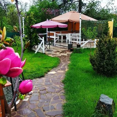 Holiday home Tiny House In Prague