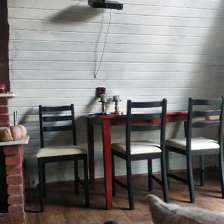 Сasa de vacaciones Tiny House In Prague *