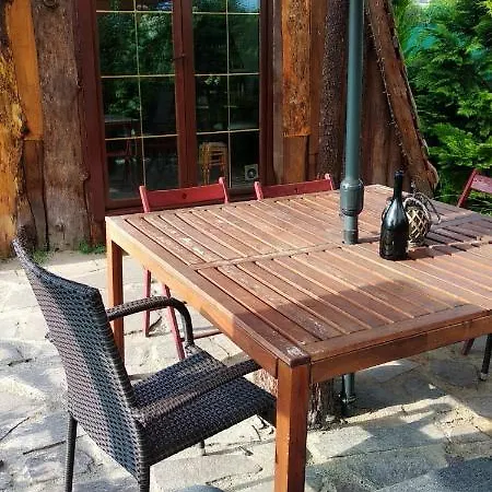 Holiday home Tiny House In Prague Prague