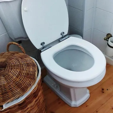 Holiday home Tiny House In Prague