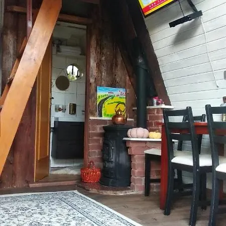 Holiday home Tiny House In Prague Prague